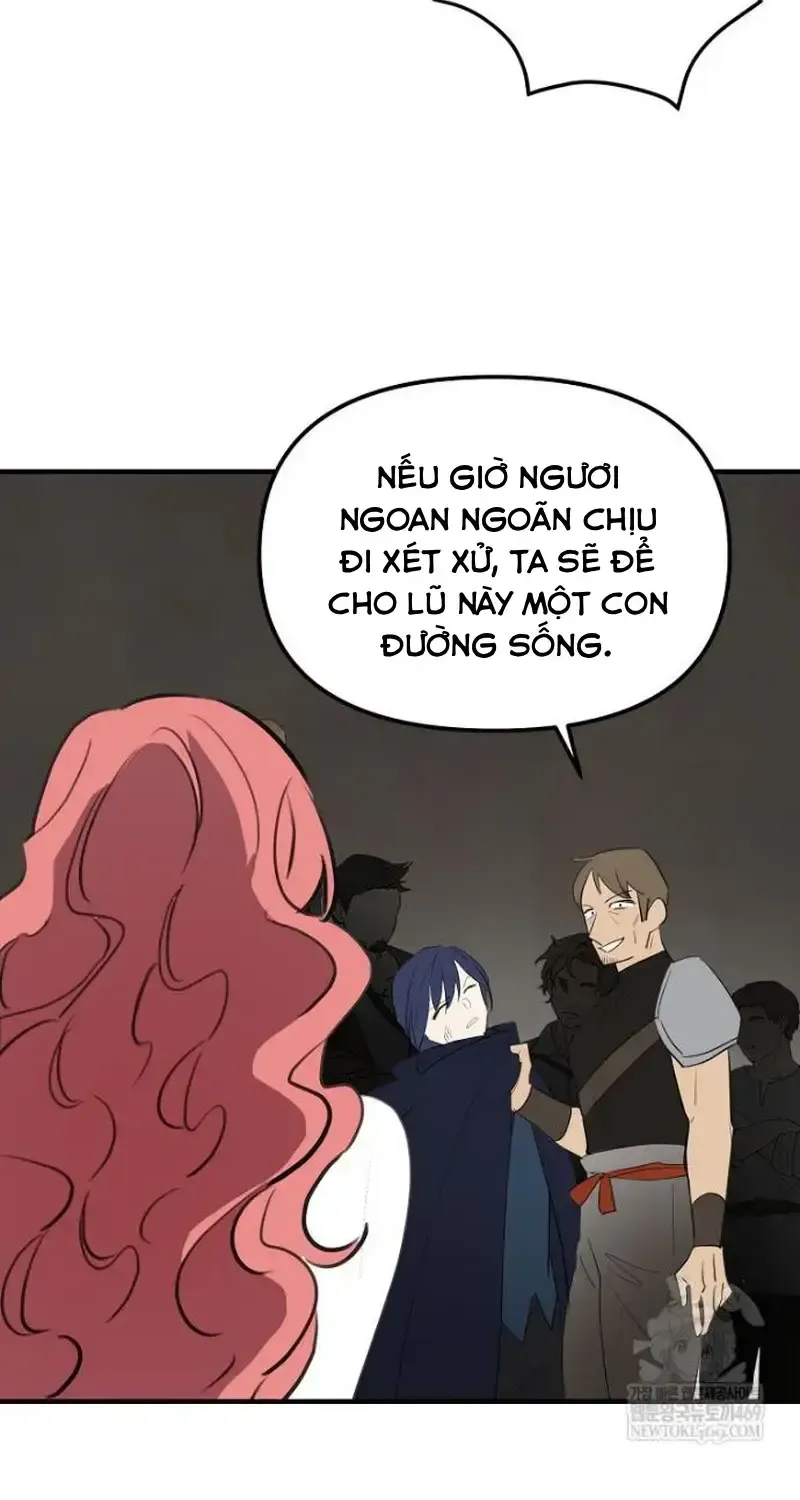 Đừng Thuần Hóa Cô Nàng Đanh Đá Chap 48 - Next Chap 49