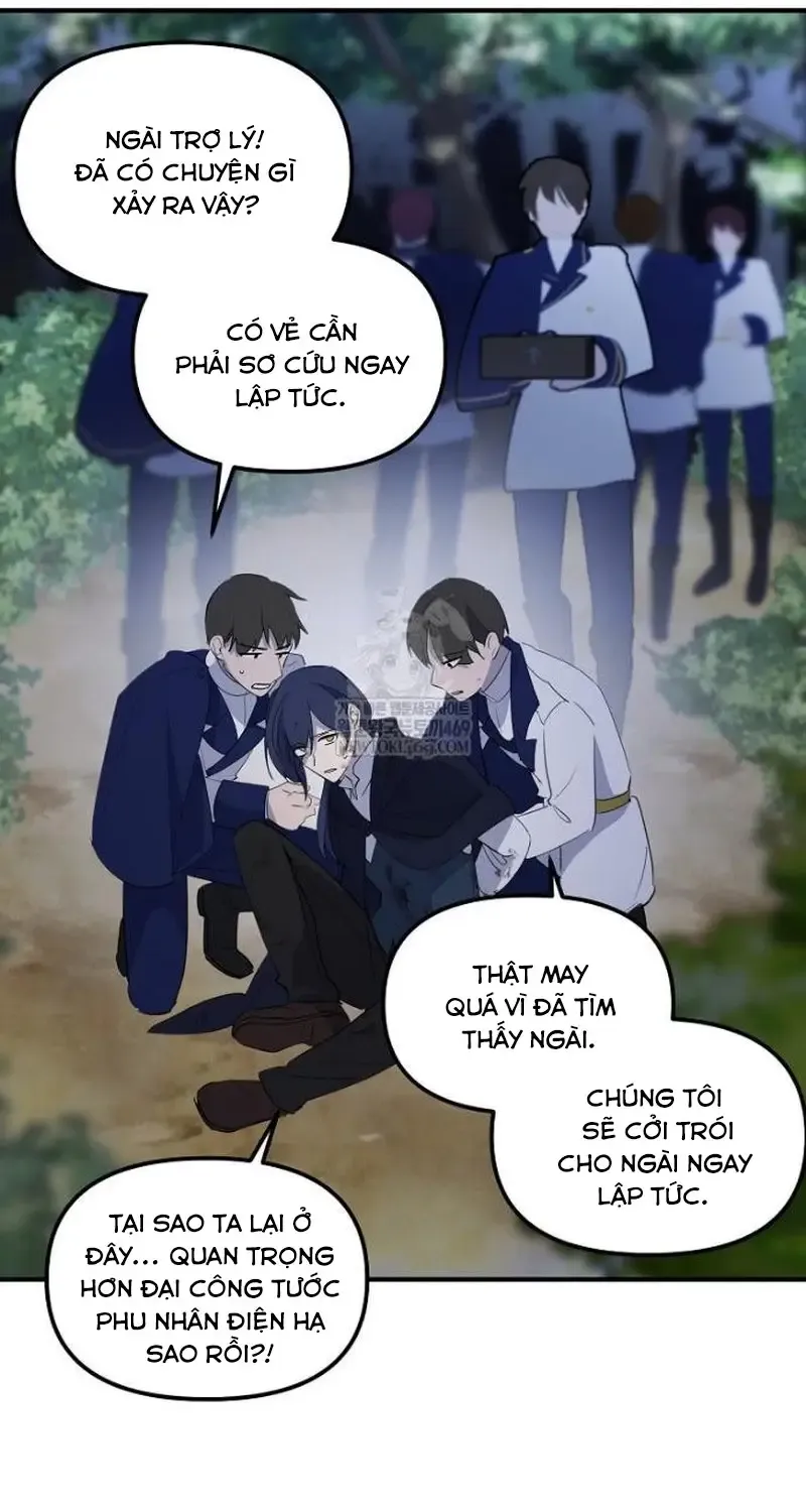 Đừng Thuần Hóa Cô Nàng Đanh Đá Chap 49 - Next Chap 50