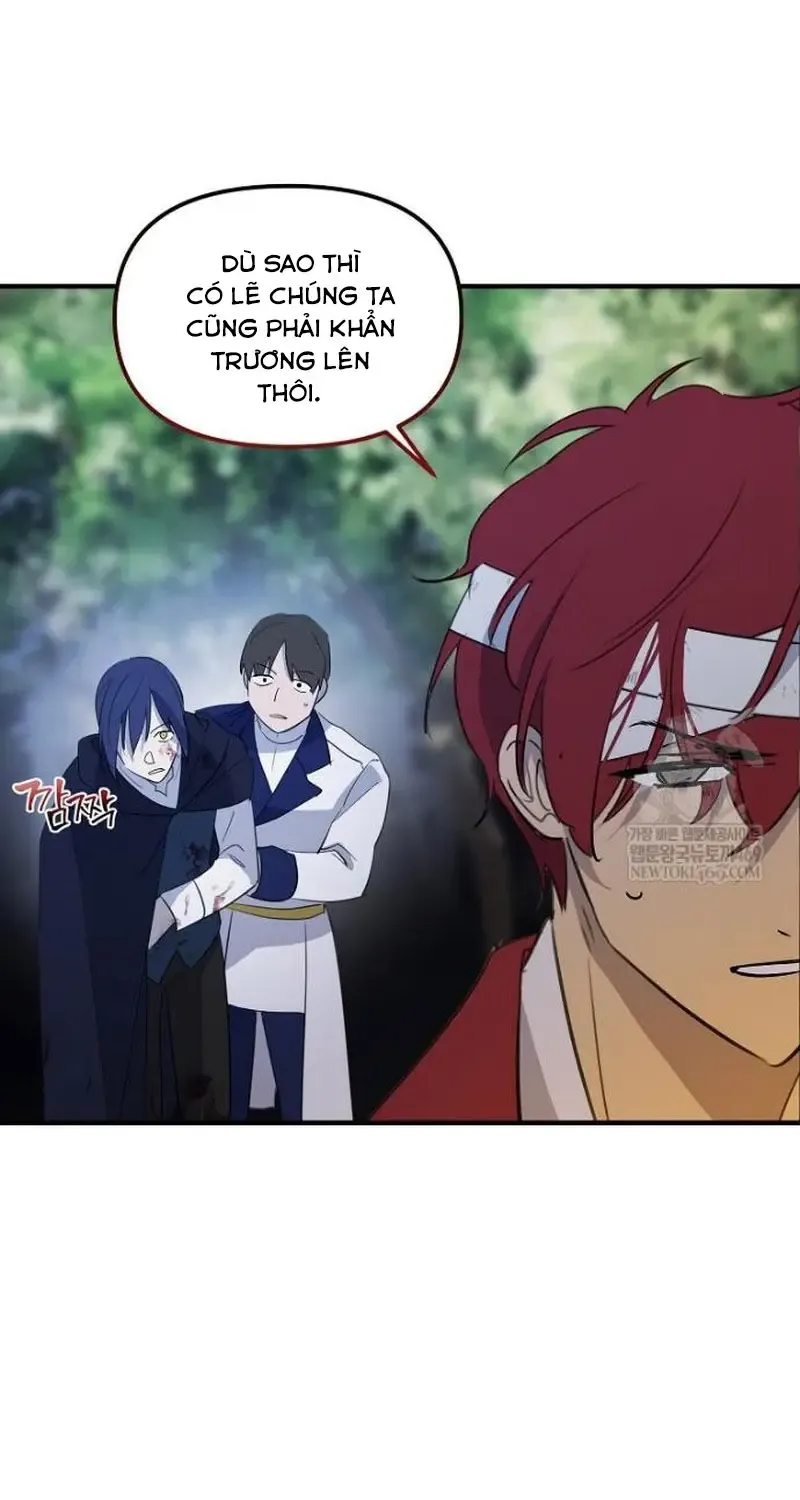 Đừng Thuần Hóa Cô Nàng Đanh Đá Chap 49 - Next Chap 50