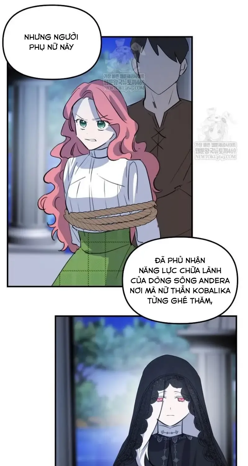 Đừng Thuần Hóa Cô Nàng Đanh Đá Chap 49 - Next Chap 50