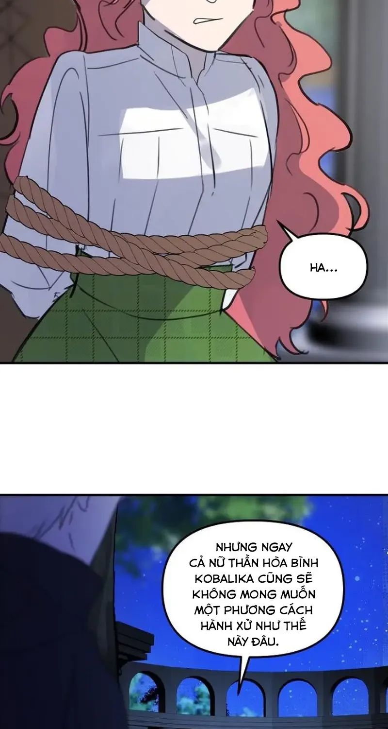 Đừng Thuần Hóa Cô Nàng Đanh Đá Chap 49 - Next Chap 50