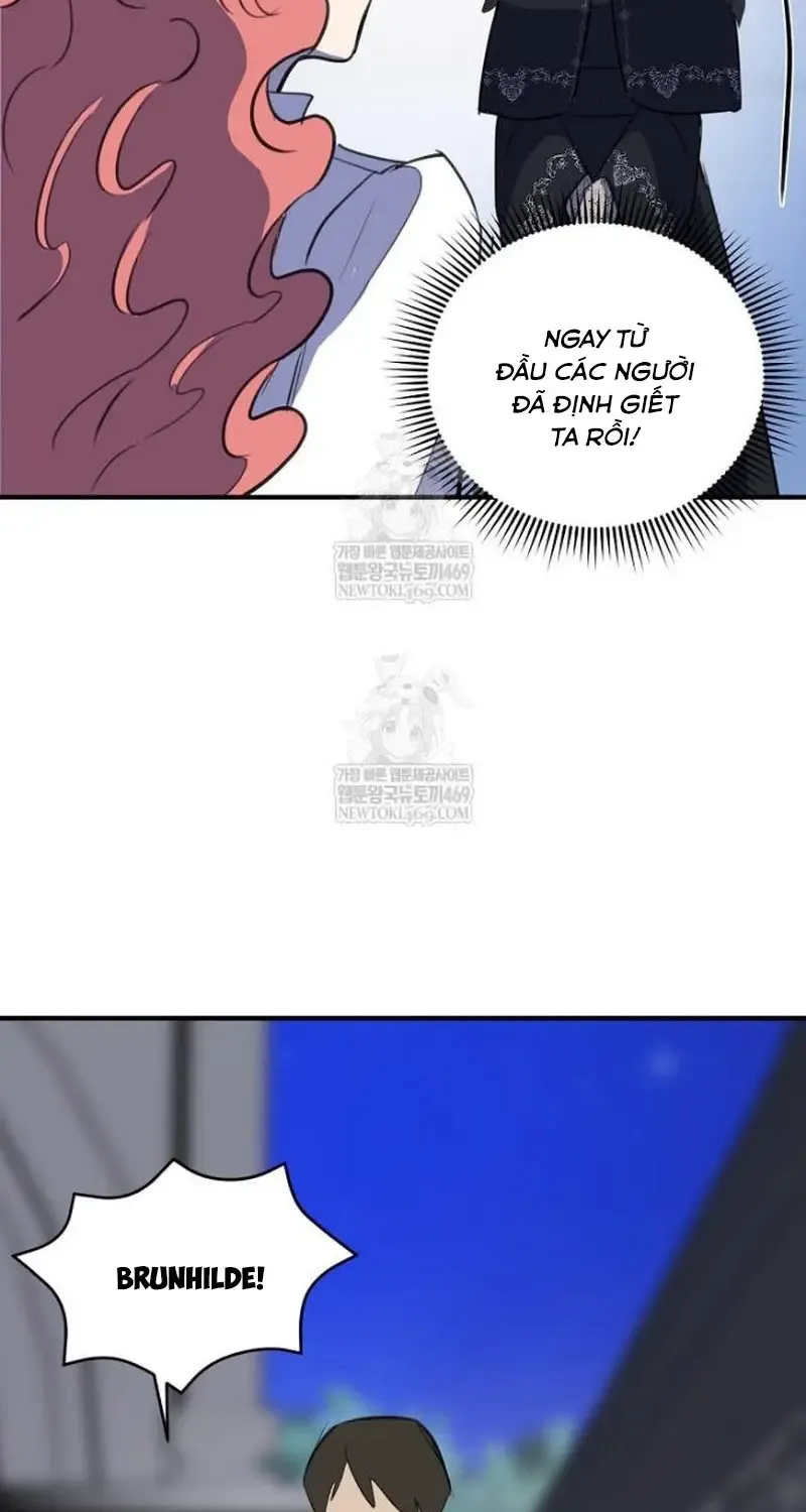 Đừng Thuần Hóa Cô Nàng Đanh Đá Chap 49 - Next Chap 50