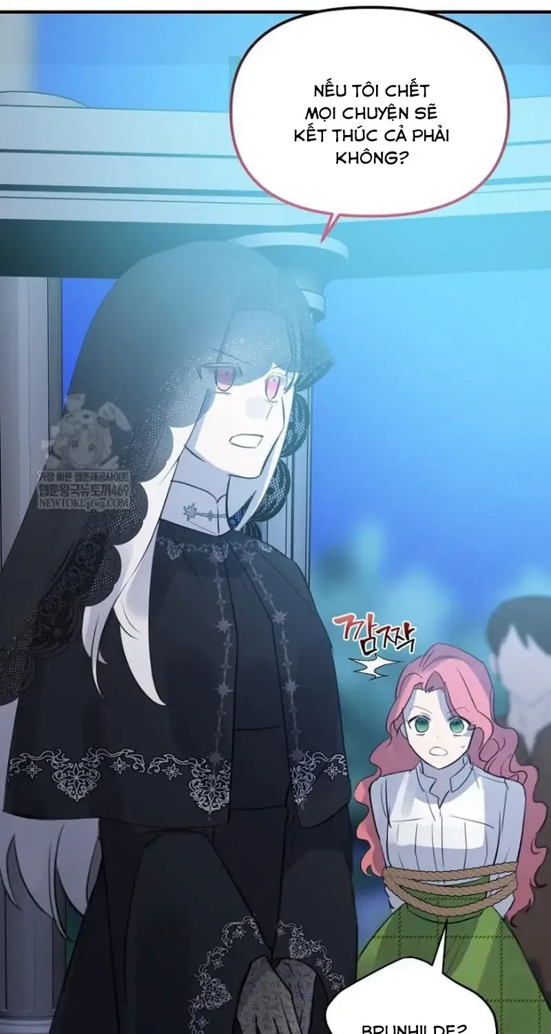 Đừng Thuần Hóa Cô Nàng Đanh Đá Chap 49 - Next Chap 50