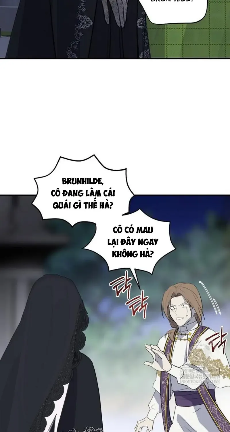 Đừng Thuần Hóa Cô Nàng Đanh Đá Chap 49 - Next Chap 50