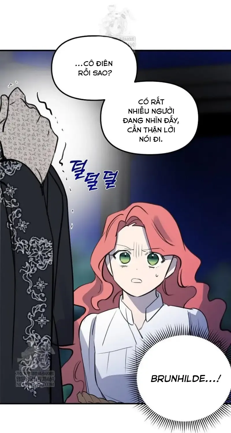 Đừng Thuần Hóa Cô Nàng Đanh Đá Chap 49 - Next Chap 50