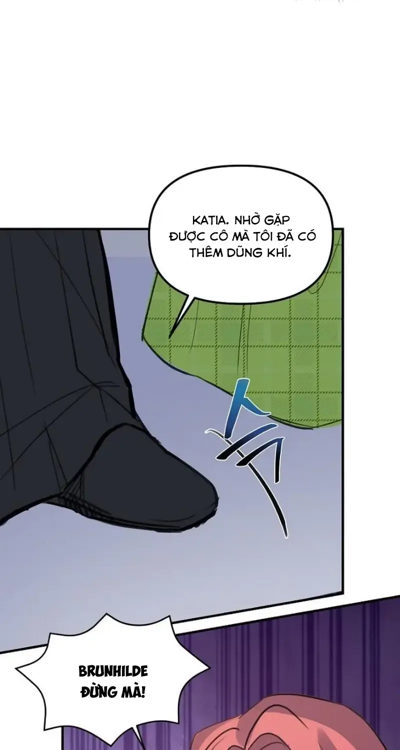 Đừng Thuần Hóa Cô Nàng Đanh Đá Chap 49 - Next Chap 50