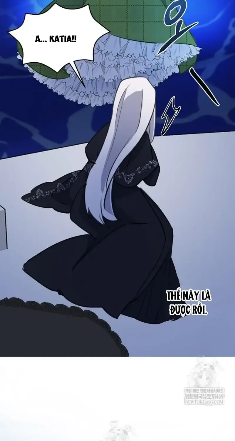 Đừng Thuần Hóa Cô Nàng Đanh Đá Chap 49 - Next Chap 50