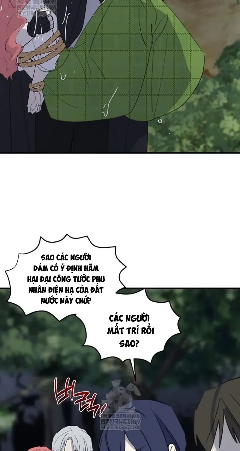 Đừng Thuần Hóa Cô Nàng Đanh Đá Chap 49 - Next Chap 50