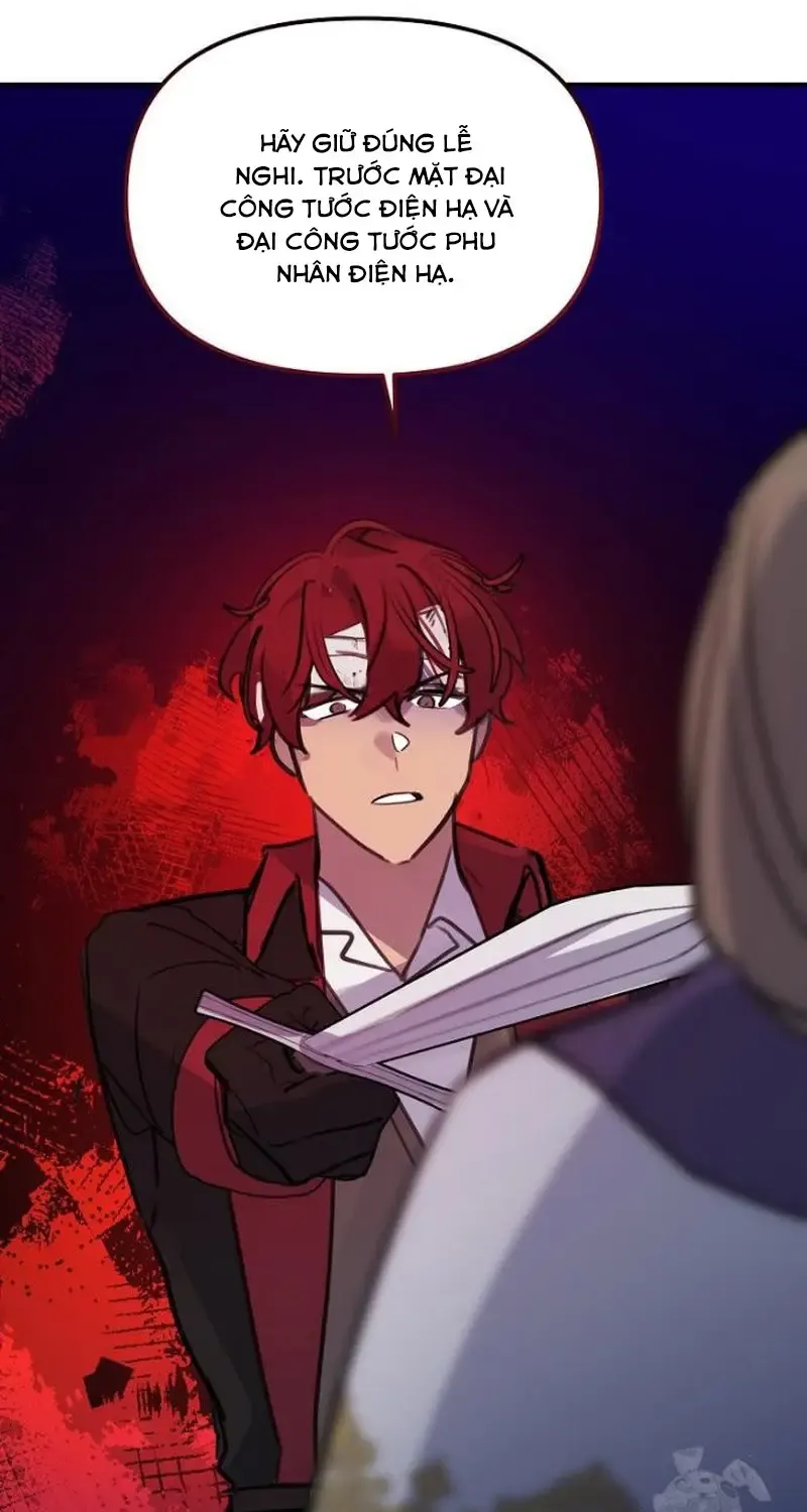 Đừng Thuần Hóa Cô Nàng Đanh Đá Chap 49 - Next Chap 50