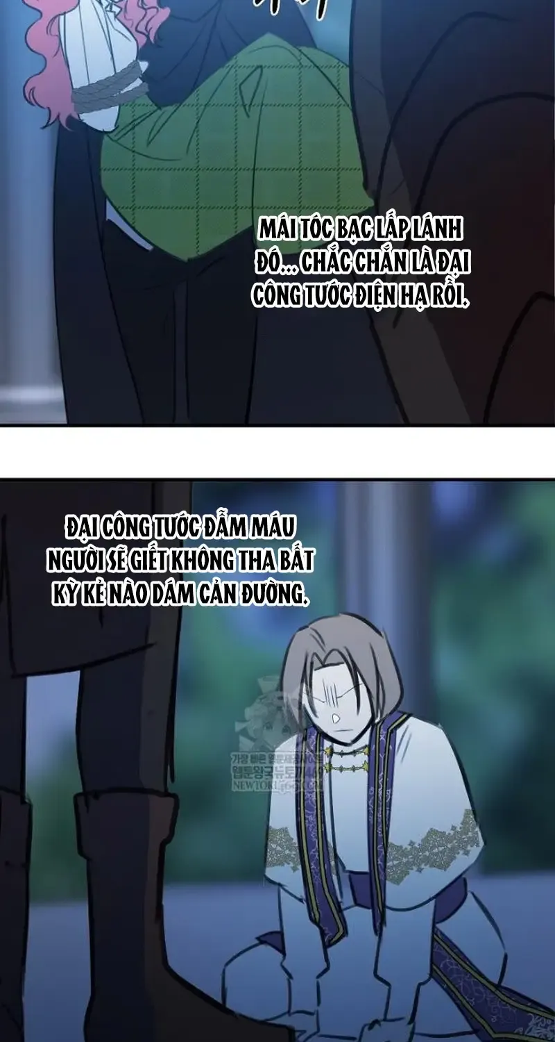 Đừng Thuần Hóa Cô Nàng Đanh Đá Chap 49 - Next Chap 50