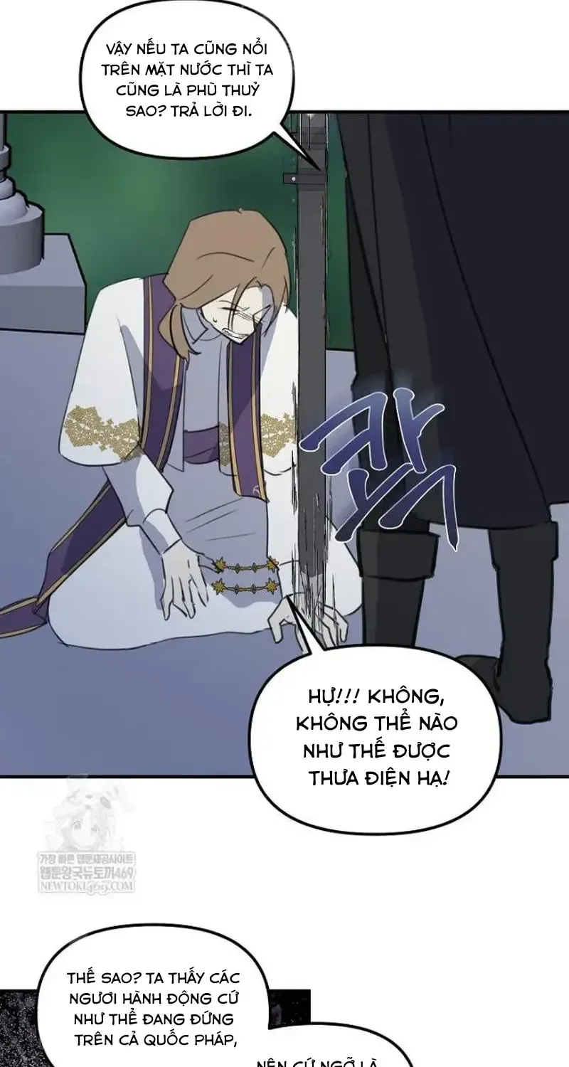 Đừng Thuần Hóa Cô Nàng Đanh Đá Chap 50 - Next Chap 51