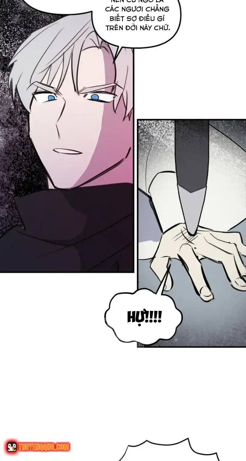 Đừng Thuần Hóa Cô Nàng Đanh Đá Chap 50 - Next Chap 51