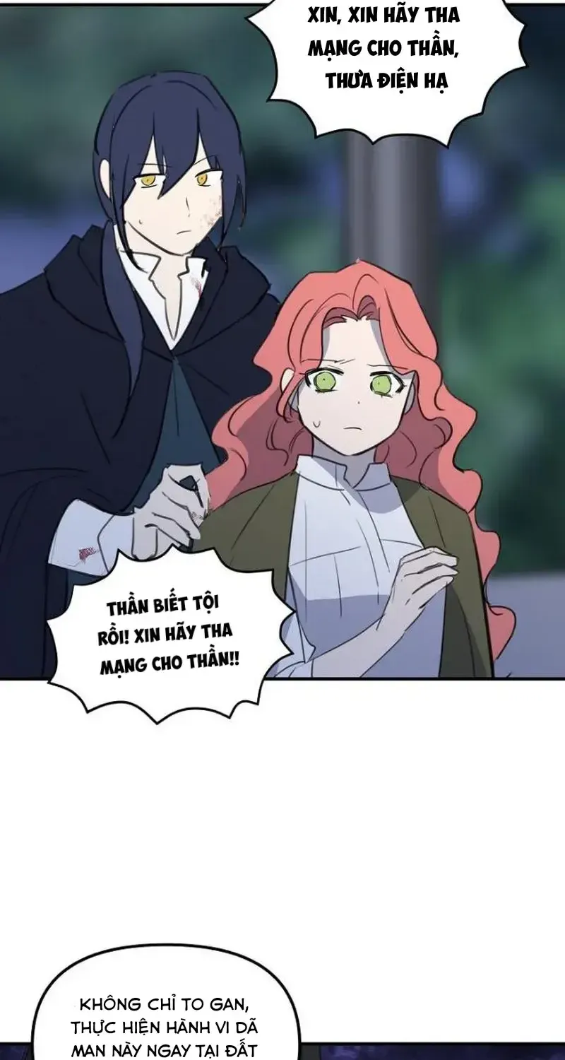 Đừng Thuần Hóa Cô Nàng Đanh Đá Chap 50 - Next Chap 51