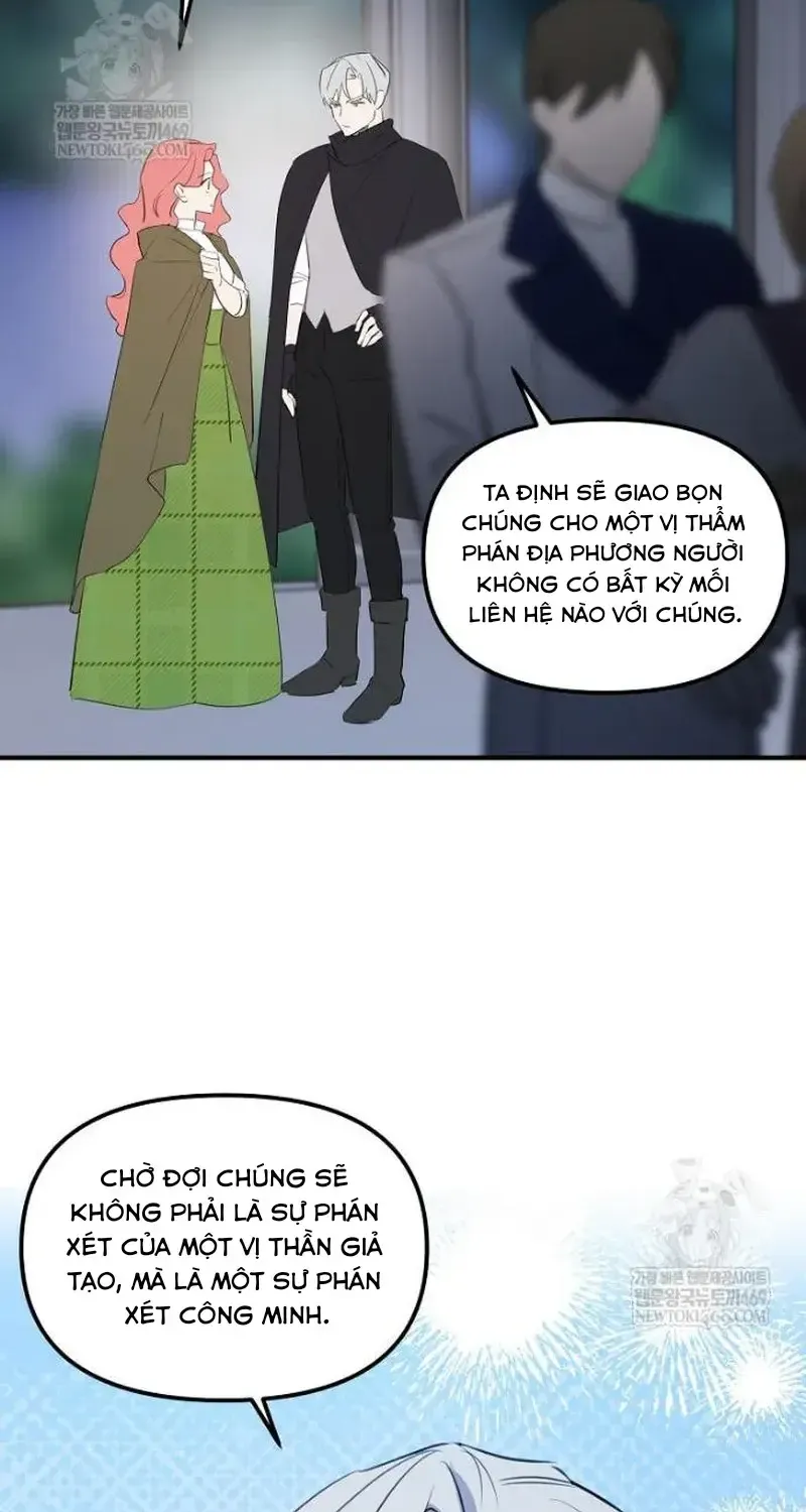 Đừng Thuần Hóa Cô Nàng Đanh Đá Chap 50 - Next Chap 51