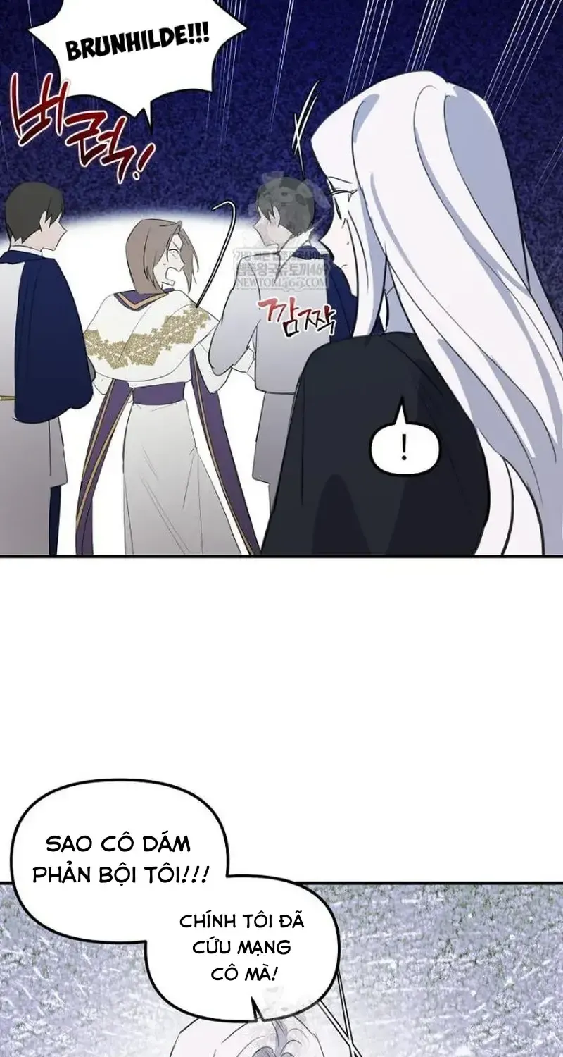 Đừng Thuần Hóa Cô Nàng Đanh Đá Chap 50 - Next Chap 51