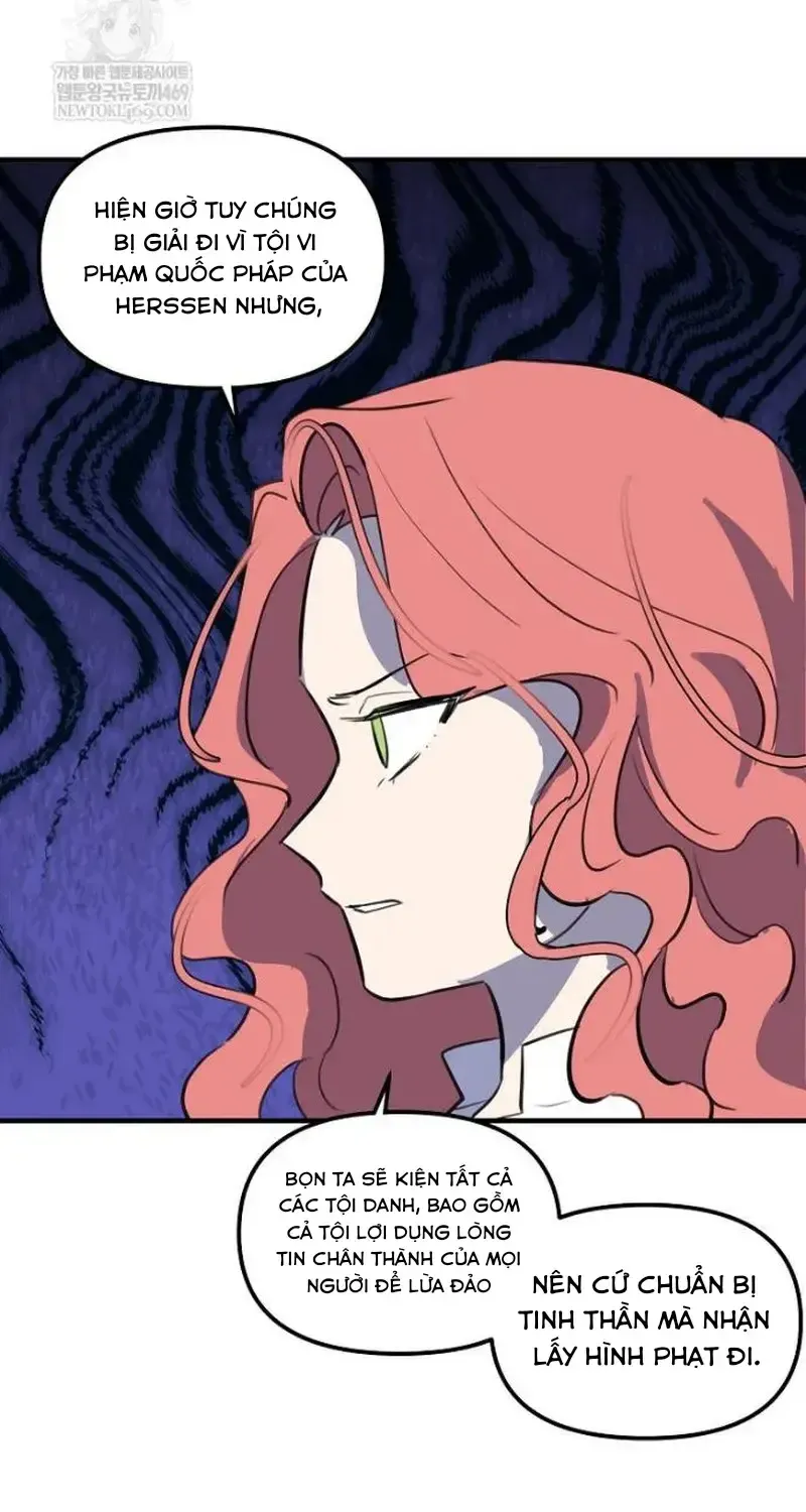 Đừng Thuần Hóa Cô Nàng Đanh Đá Chap 50 - Next Chap 51