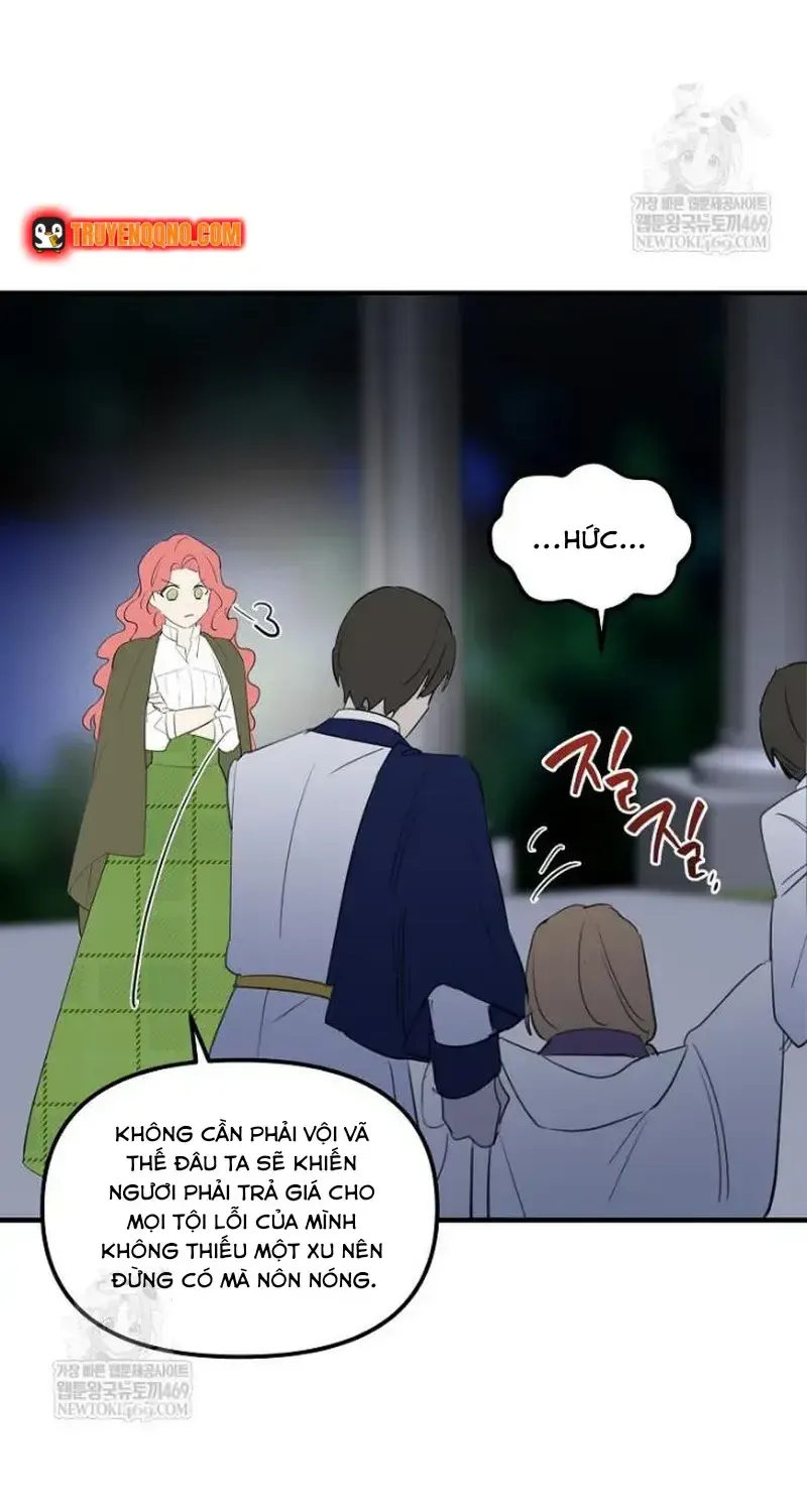 Đừng Thuần Hóa Cô Nàng Đanh Đá Chap 50 - Next Chap 51