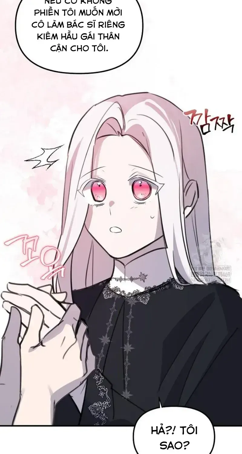 Đừng Thuần Hóa Cô Nàng Đanh Đá Chap 50 - Next Chap 51