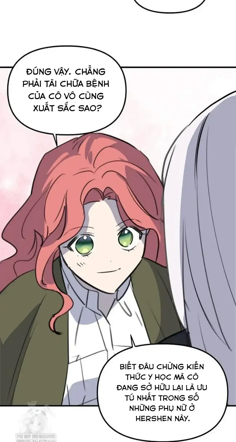 Đừng Thuần Hóa Cô Nàng Đanh Đá Chap 50 - Next Chap 51