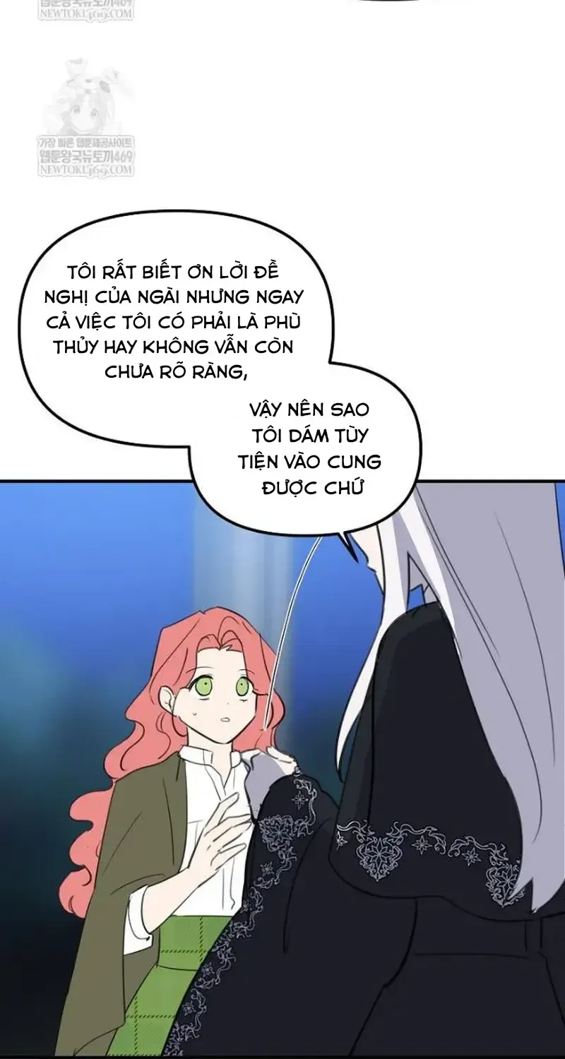 Đừng Thuần Hóa Cô Nàng Đanh Đá Chap 50 - Next Chap 51