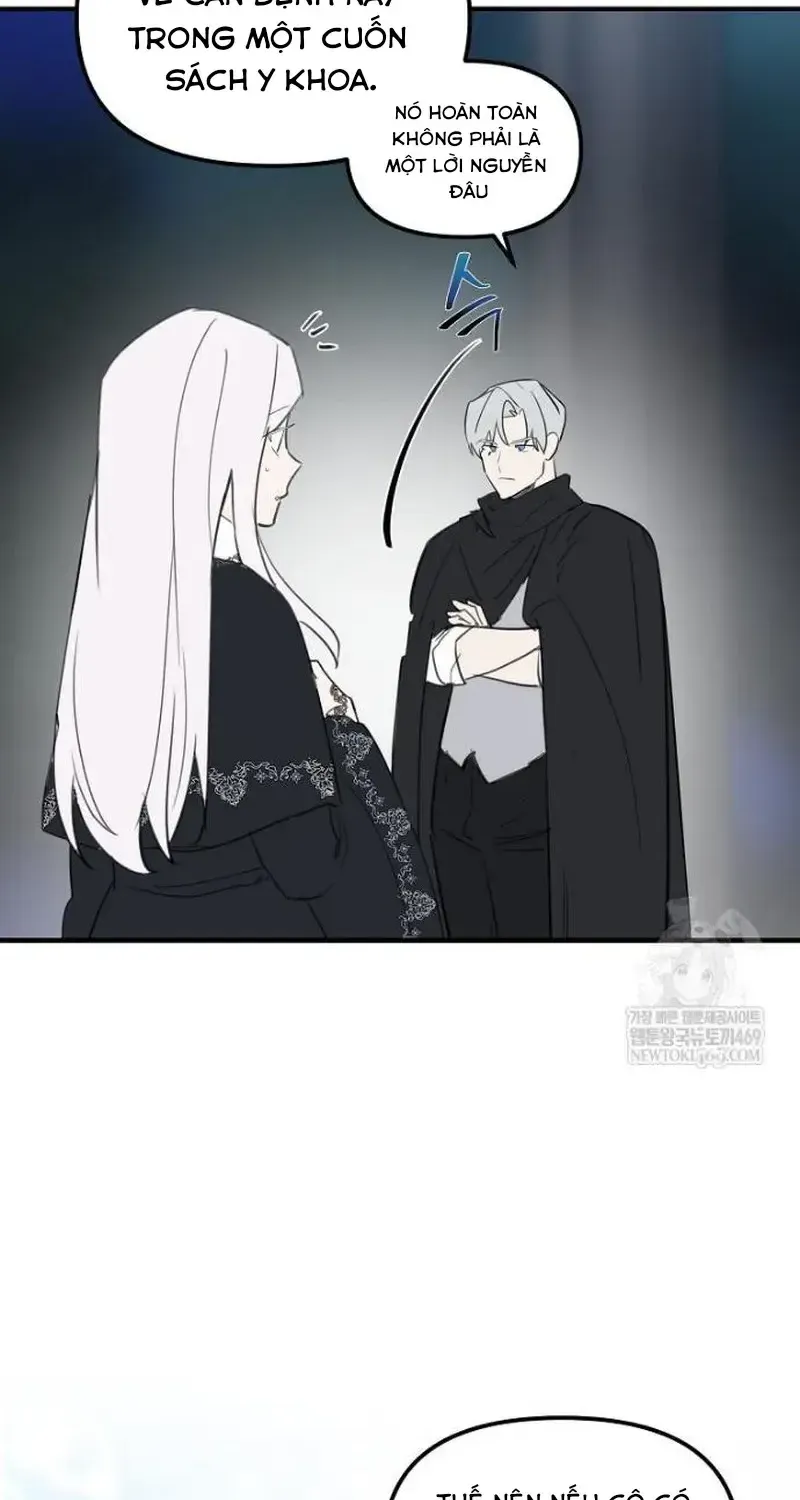 Đừng Thuần Hóa Cô Nàng Đanh Đá Chap 50 - Next Chap 51