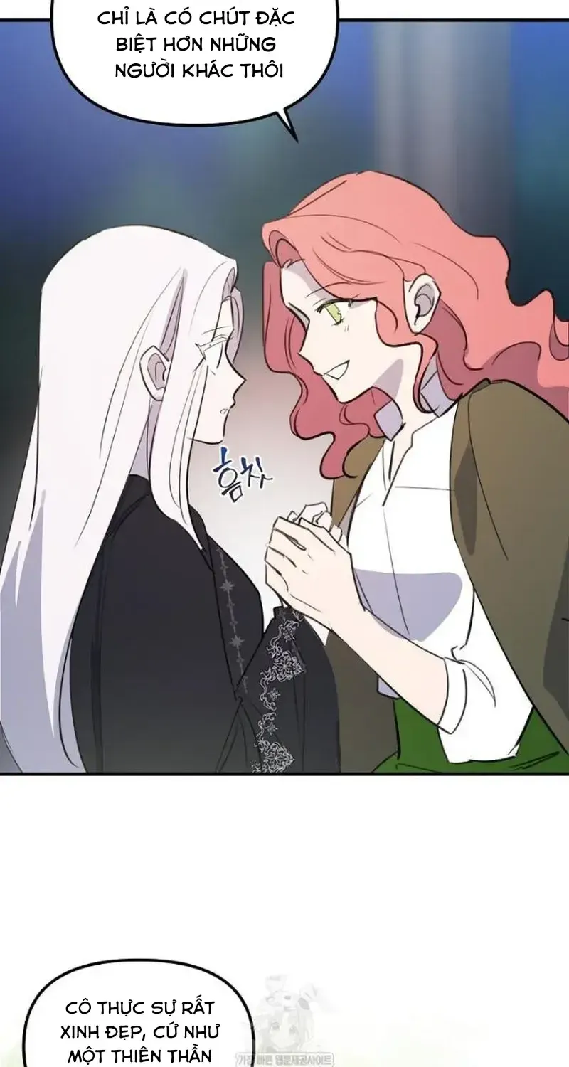 Đừng Thuần Hóa Cô Nàng Đanh Đá Chap 50 - Next Chap 51