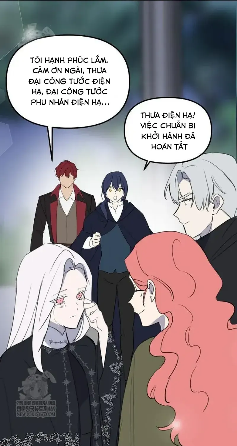 Đừng Thuần Hóa Cô Nàng Đanh Đá Chap 50 - Next Chap 51