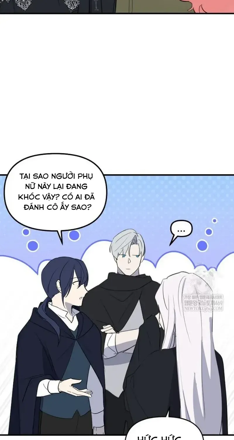 Đừng Thuần Hóa Cô Nàng Đanh Đá Chap 50 - Next Chap 51