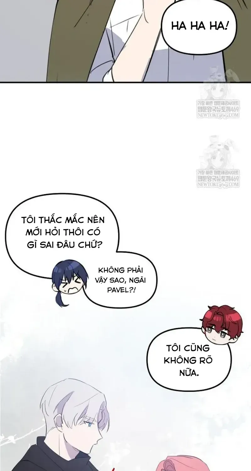 Đừng Thuần Hóa Cô Nàng Đanh Đá Chap 50 - Next Chap 51