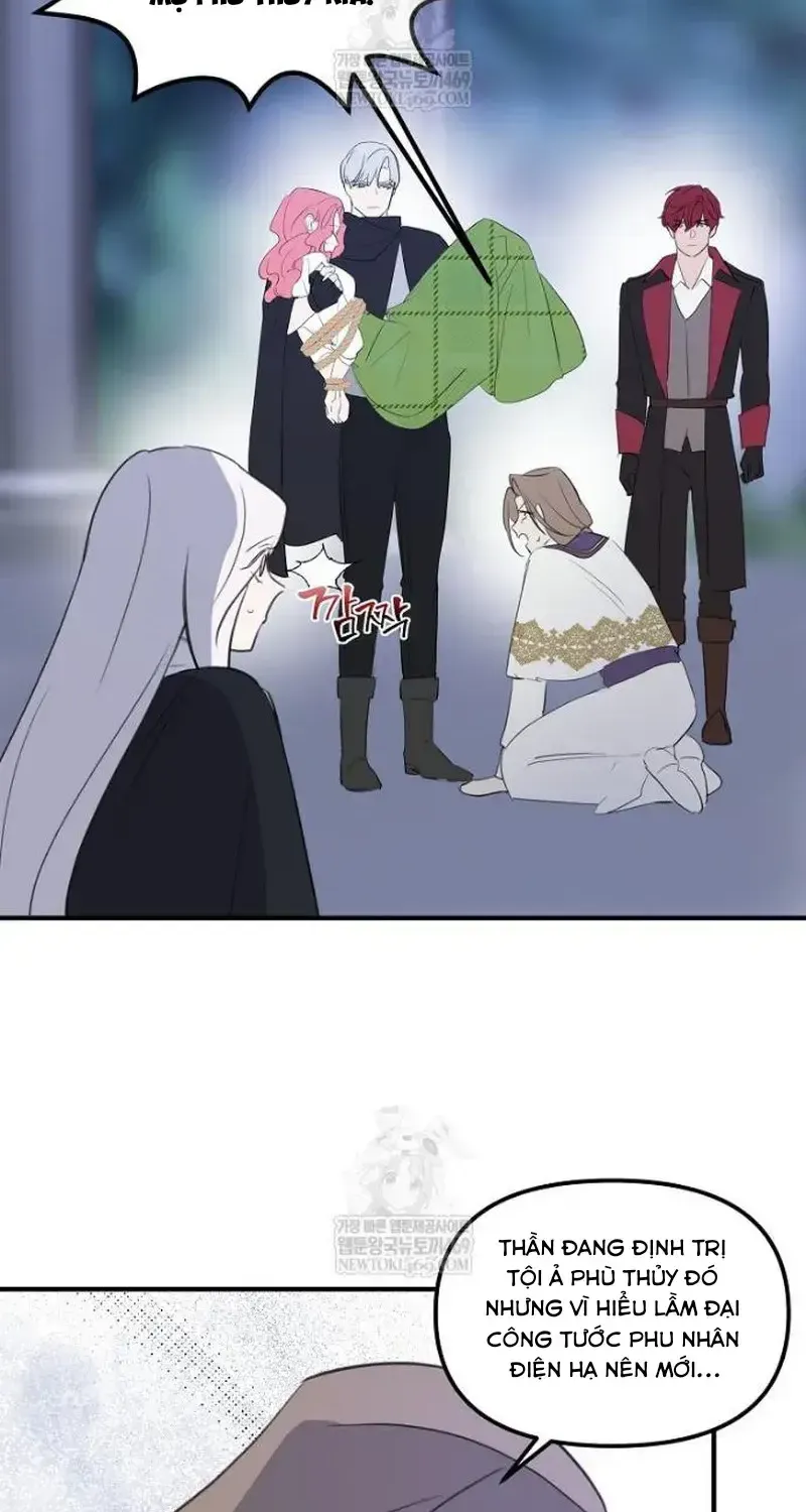 Đừng Thuần Hóa Cô Nàng Đanh Đá Chap 50 - Next Chap 51