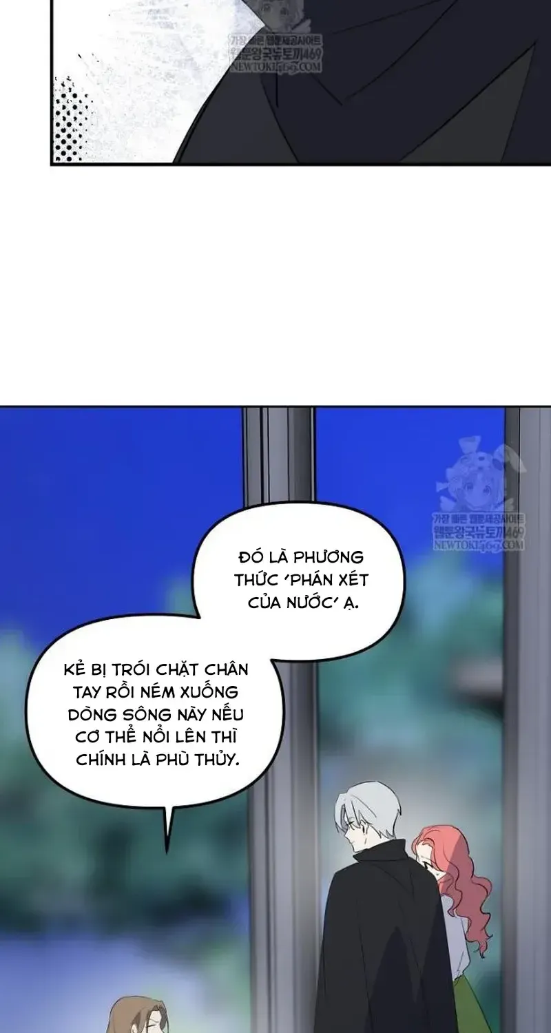 Đừng Thuần Hóa Cô Nàng Đanh Đá Chap 50 - Next Chap 51