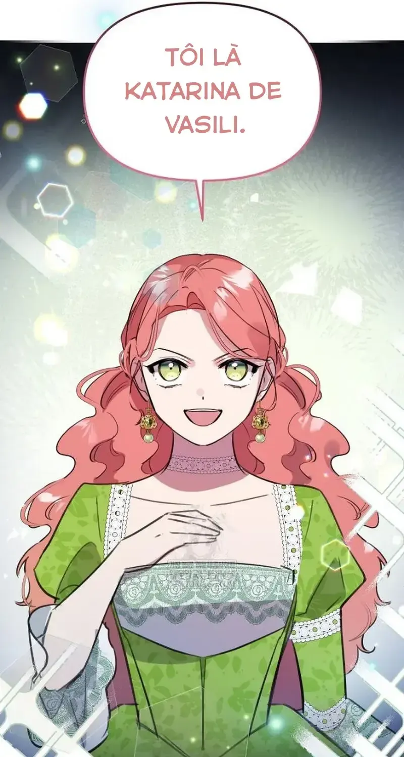 Đừng Thuần Hóa Cô Nàng Đanh Đá Chap 50 - Next Chap 51