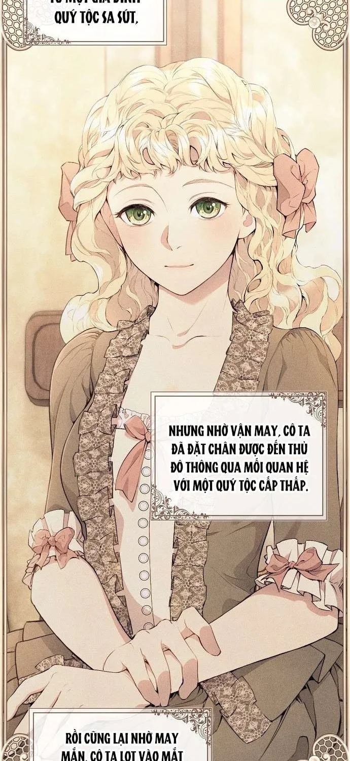 Đừng Tìm Kiếm Ác Nữ Đã Hồi Sinh Chap 4 - Next Chap 5