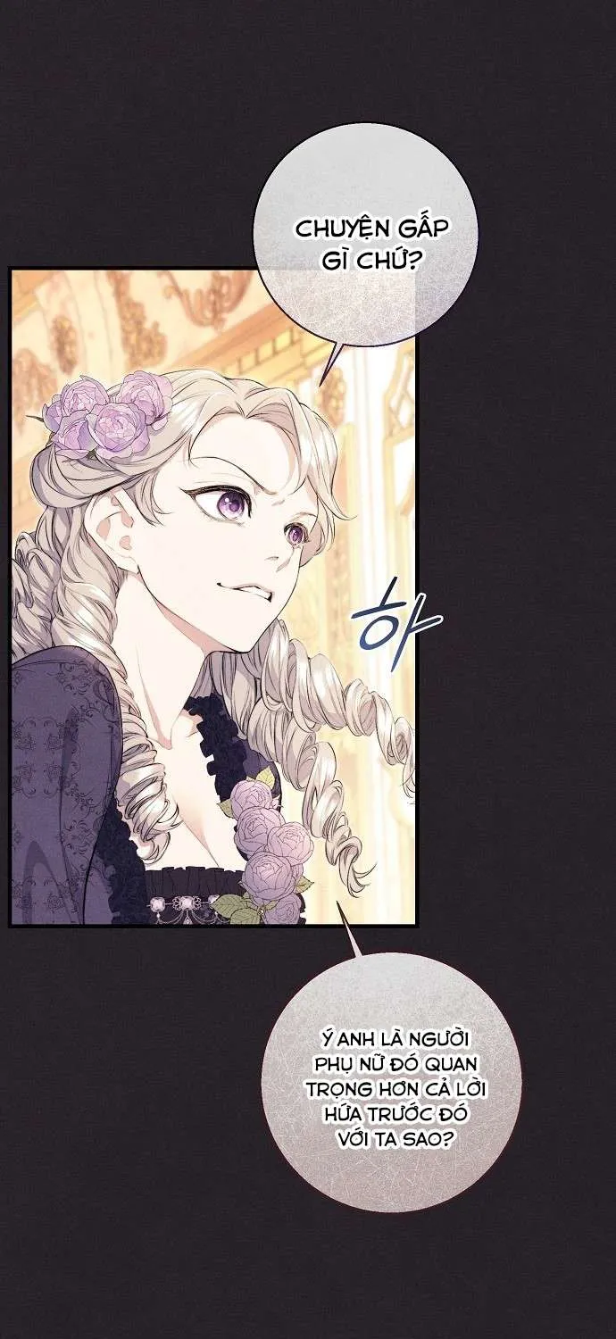 Đừng Tìm Kiếm Ác Nữ Đã Hồi Sinh Chap 4 - Next Chap 5