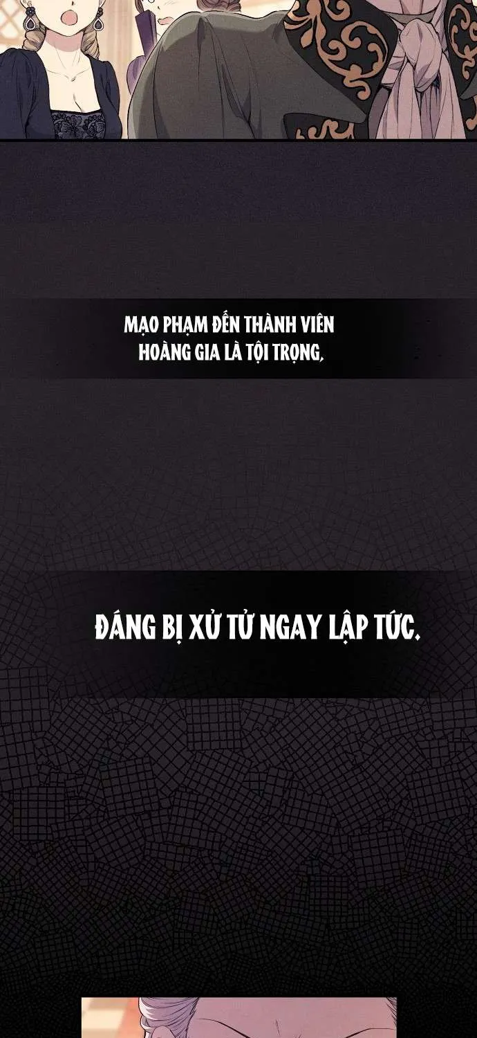 Đừng Tìm Kiếm Ác Nữ Đã Hồi Sinh Chap 4 - Next Chap 5