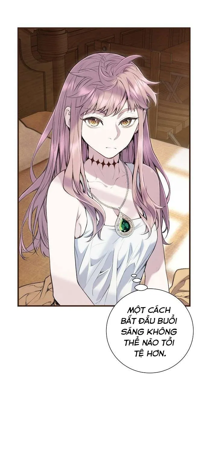 Đừng Tìm Kiếm Ác Nữ Đã Hồi Sinh Chap 4 - Next Chap 5