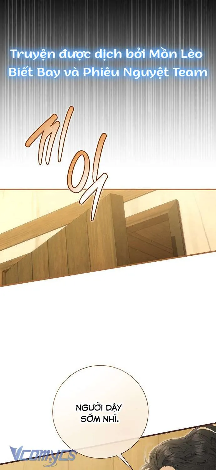 Đừng Tìm Kiếm Ác Nữ Đã Hồi Sinh Chap 4 - Next Chap 5