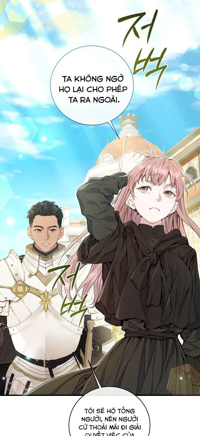 Đừng Tìm Kiếm Ác Nữ Đã Hồi Sinh Chap 4 - Next Chap 5