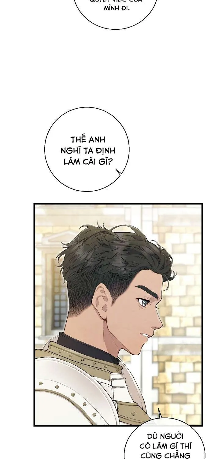 Đừng Tìm Kiếm Ác Nữ Đã Hồi Sinh Chap 4 - Next Chap 5