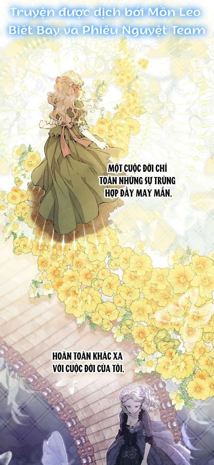 Đừng Tìm Kiếm Ác Nữ Đã Hồi Sinh Chap 4 - Next Chap 5