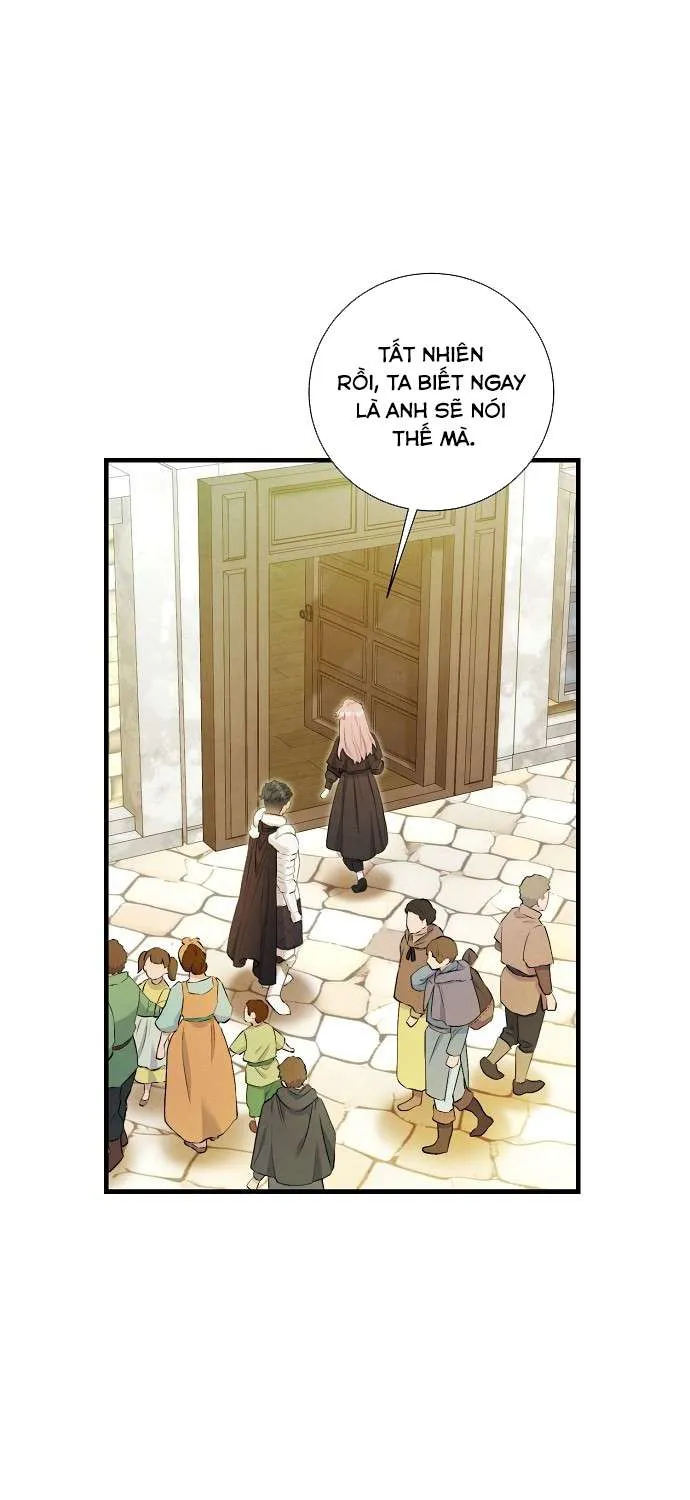 Đừng Tìm Kiếm Ác Nữ Đã Hồi Sinh Chap 4 - Next Chap 5