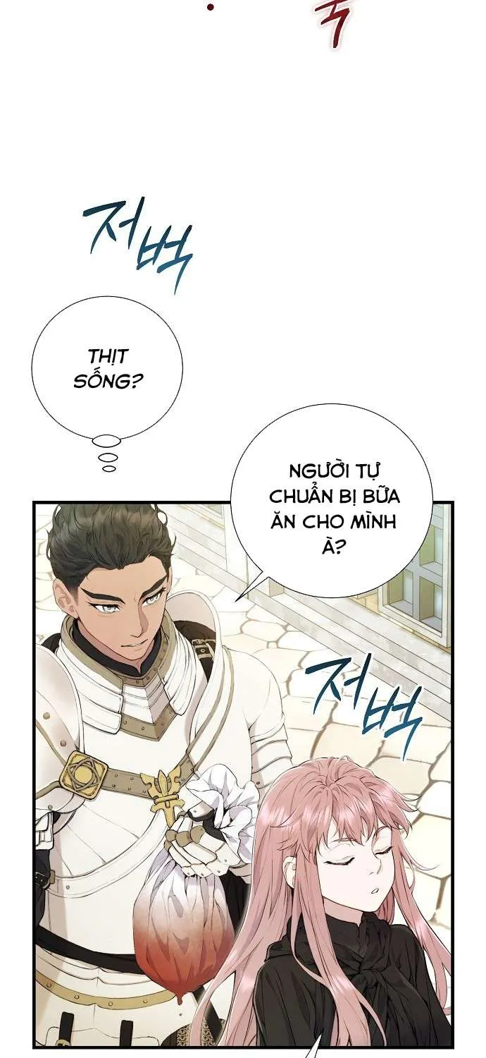 Đừng Tìm Kiếm Ác Nữ Đã Hồi Sinh Chap 4 - Next Chap 5