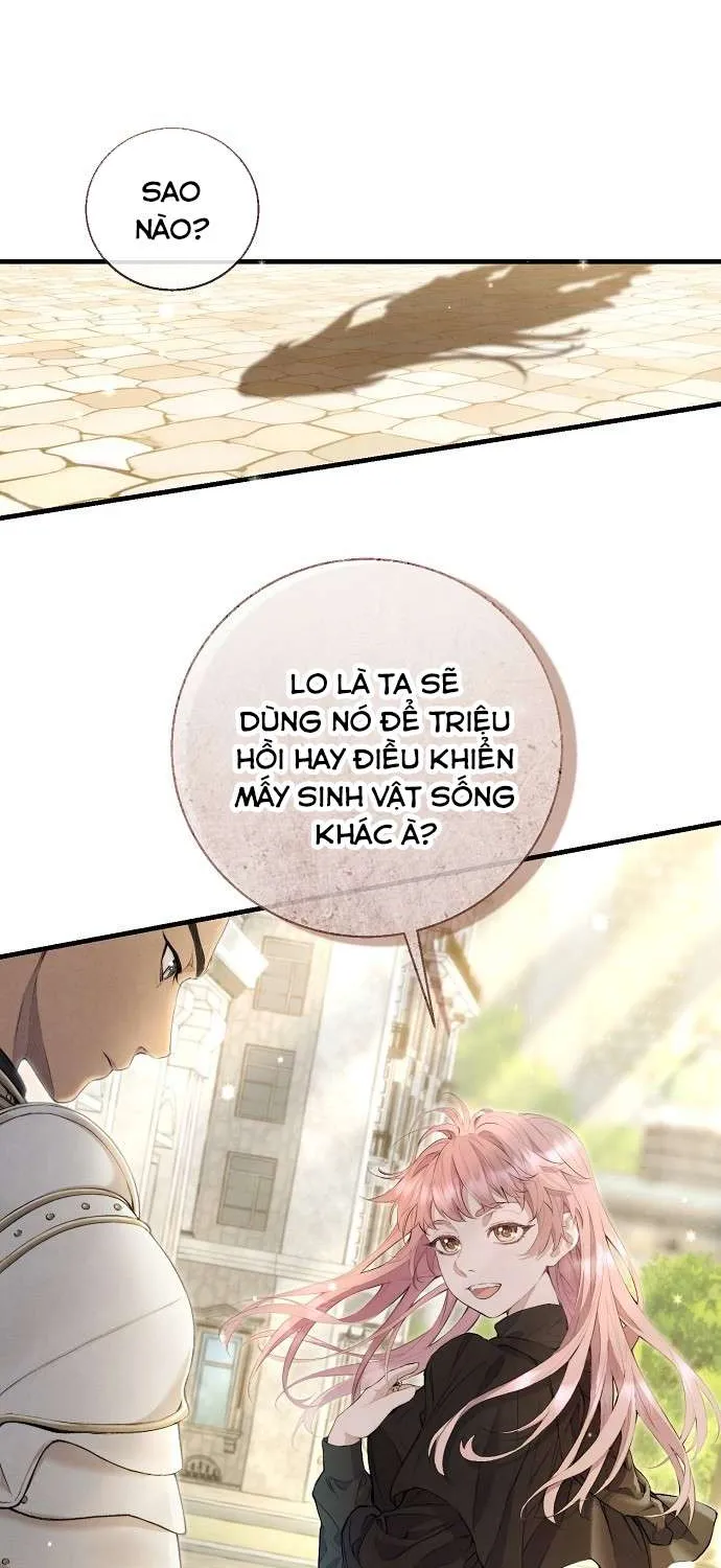 Đừng Tìm Kiếm Ác Nữ Đã Hồi Sinh Chap 4 - Next Chap 5