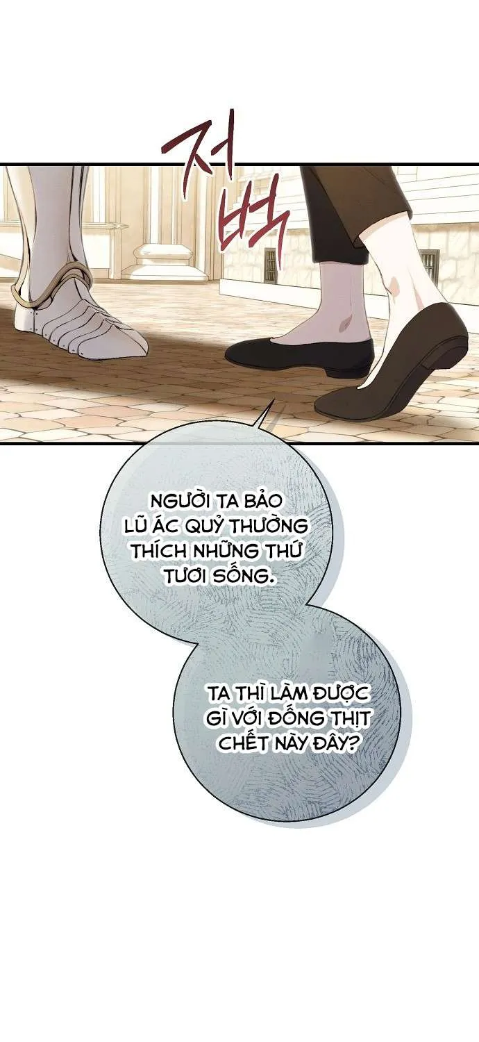 Đừng Tìm Kiếm Ác Nữ Đã Hồi Sinh Chap 4 - Next Chap 5