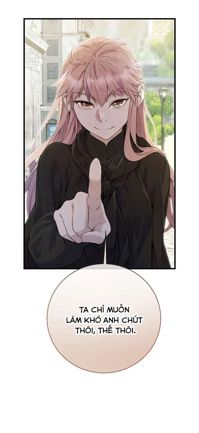 Đừng Tìm Kiếm Ác Nữ Đã Hồi Sinh Chap 4 - Next Chap 5