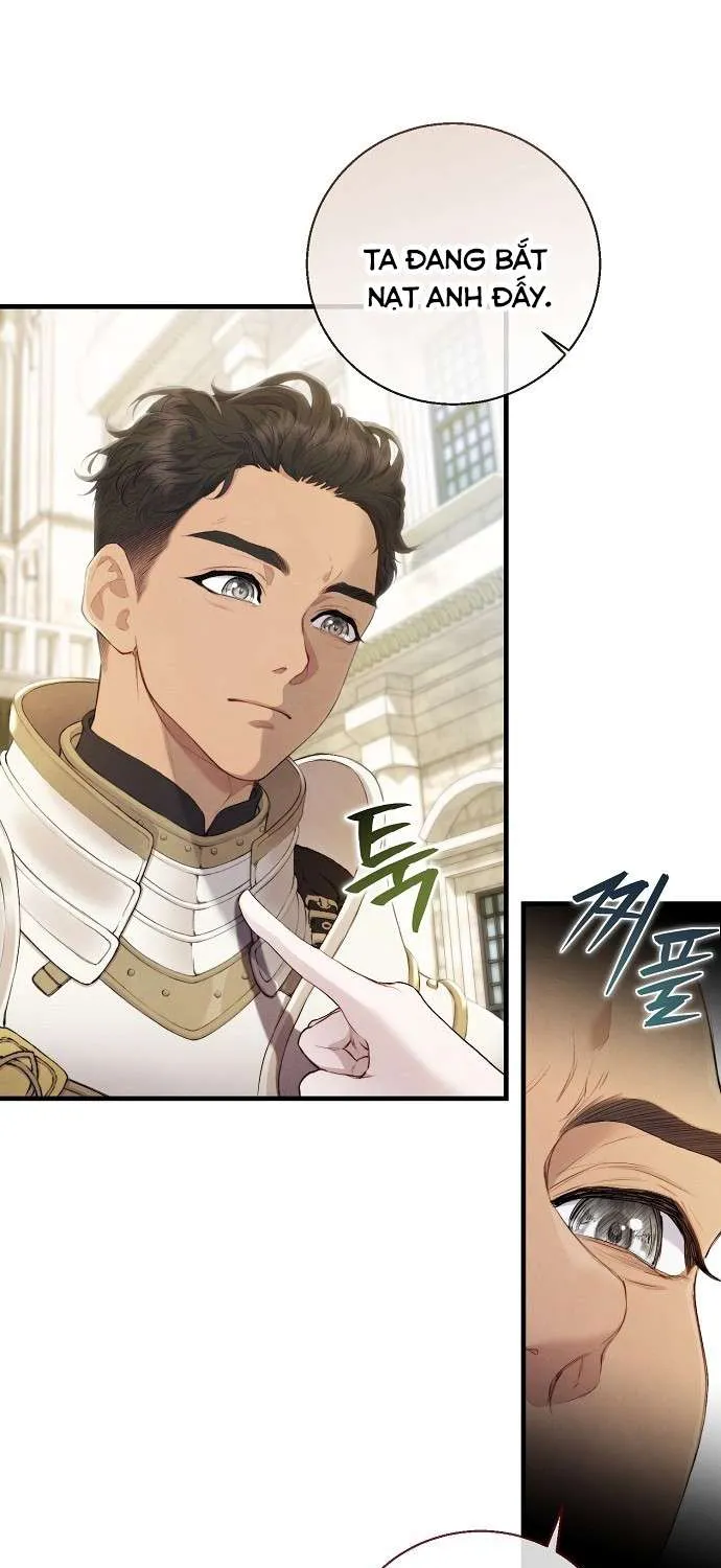 Đừng Tìm Kiếm Ác Nữ Đã Hồi Sinh Chap 4 - Next Chap 5