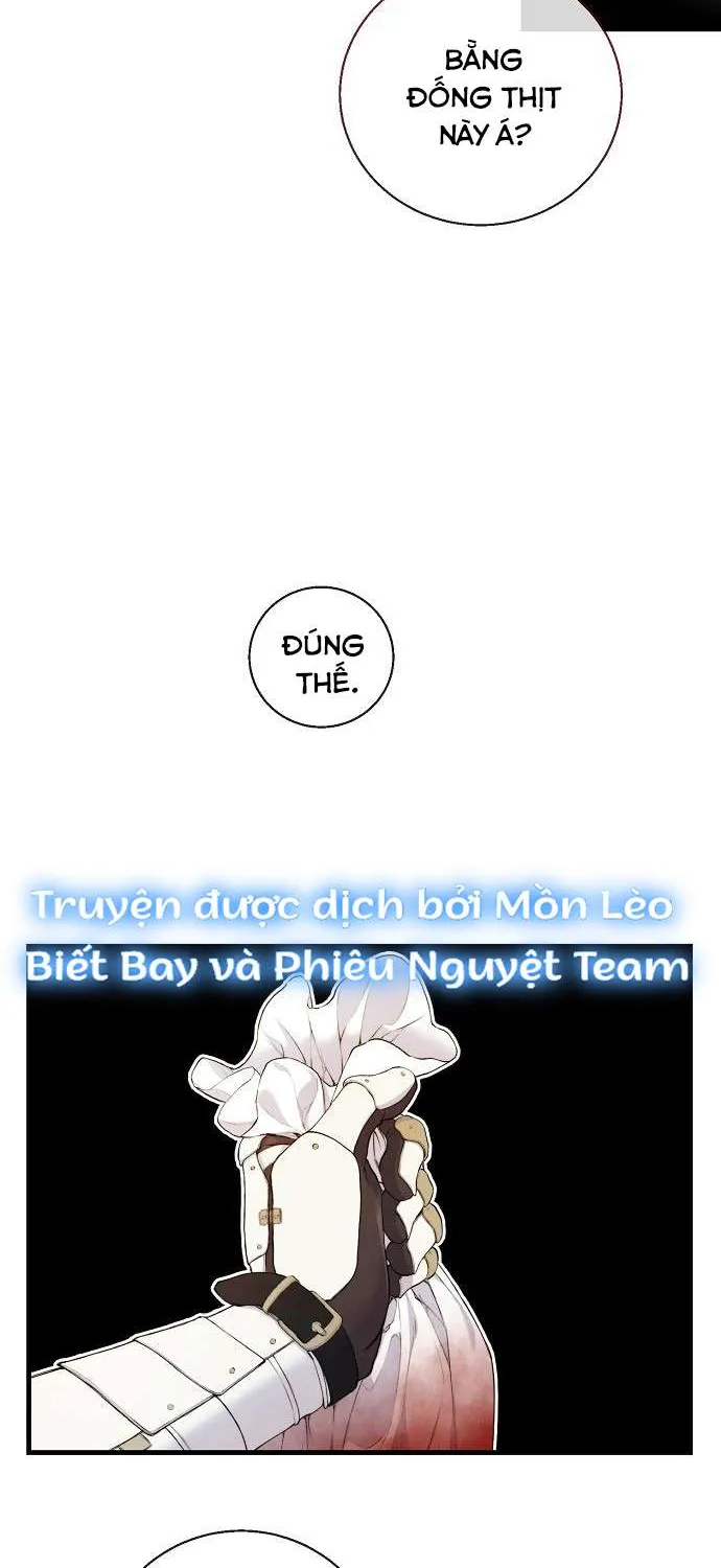 Đừng Tìm Kiếm Ác Nữ Đã Hồi Sinh Chap 4 - Next Chap 5