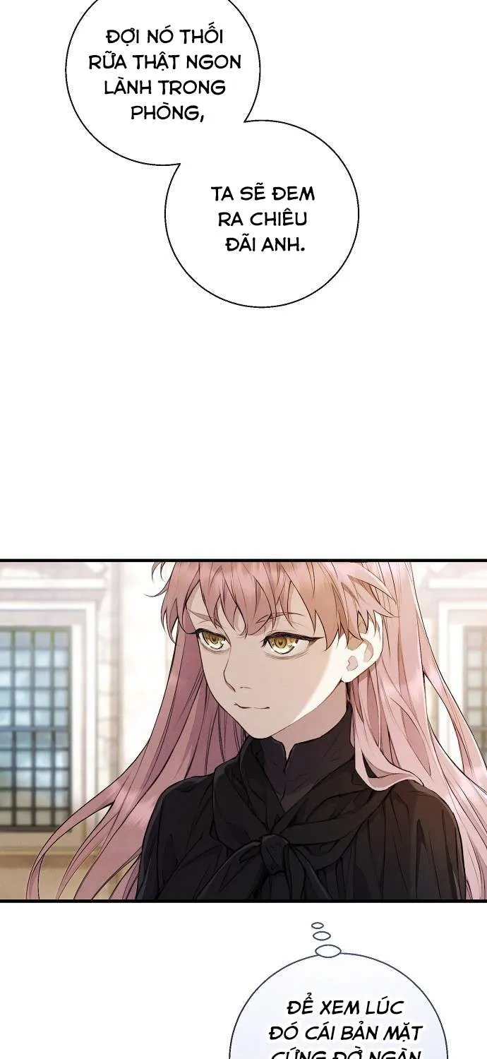 Đừng Tìm Kiếm Ác Nữ Đã Hồi Sinh Chap 4 - Next Chap 5