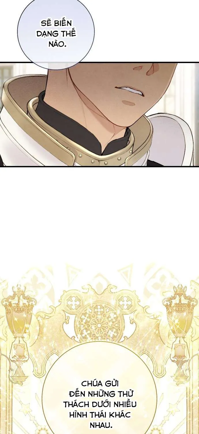 Đừng Tìm Kiếm Ác Nữ Đã Hồi Sinh Chap 4 - Next Chap 5