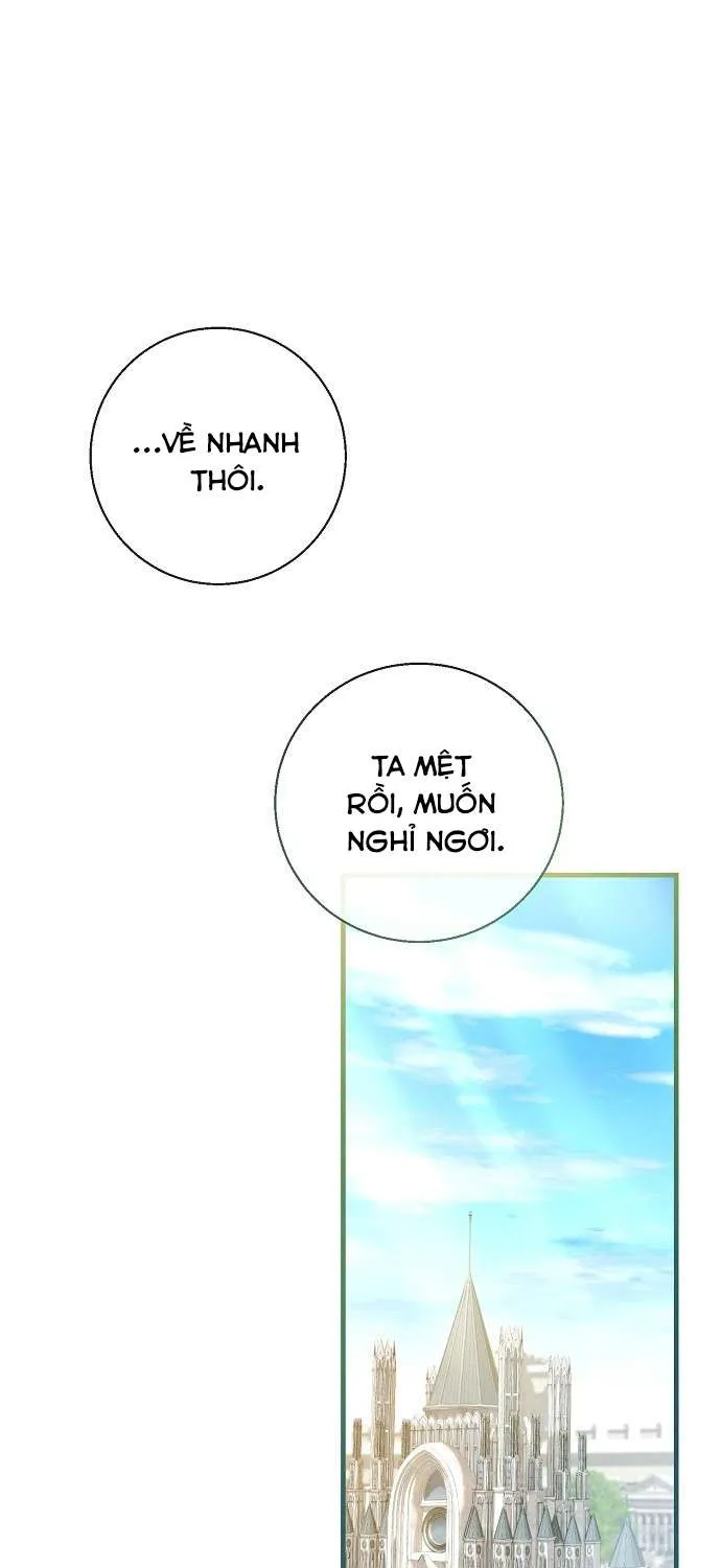 Đừng Tìm Kiếm Ác Nữ Đã Hồi Sinh Chap 4 - Next Chap 5